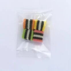 RJ's Licorice Allsorts Promo Packs