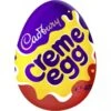 Cadbury Creme Egg (40 G.) 2 Cadbury Creme Egg (40 G.) -Crazycandies Shop CadburyCremeEgg