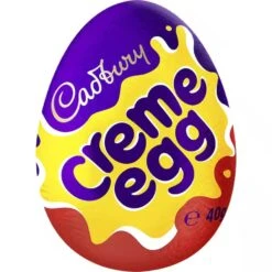 Cadbury Creme Egg (40 G.)