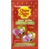 Chupa Chups Fairy Floss Bubble Gum (11 G.) -Crazycandies Shop Chupa Chups Fairy Floss