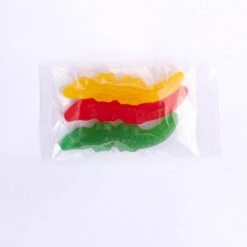 Mayceys Crocodiles Promo Packs