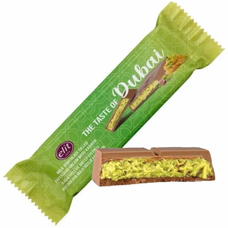 Dubai Chocolate 3 Dubai Chocolate