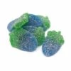 Fizzy Blue Raspberries (UK) 1 Fizzy Blue Raspberries (UK) -Crazycandies Shop FizzyBlueRaspberries