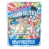 Freeze Dried Candy - Fruittles (75 G) -Crazycandies Shop Freeze Dried Candy Fruittles