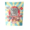 Freeze Dried Candy - Gummy Puffs (50 G) 2 Freeze Dried Candy - Gummy Puffs (50 G) -Crazycandies Shop Freeze Dried Candy Gummy Puffs