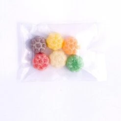 Fruit Jellies Promo Packs