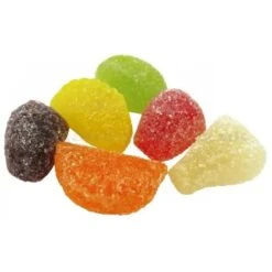Fruit Jellies (UK)