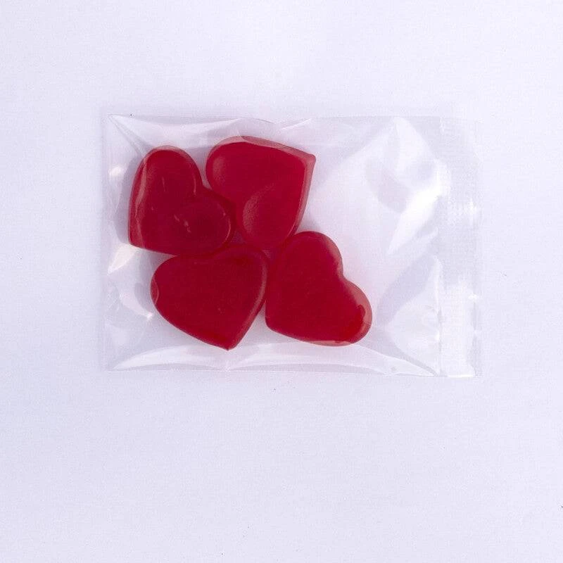 Glo Harts Promo Packs 3 Glo Harts Promo Packs