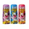 Gob Licker Sour Liquid Candy Roller (60 Ml.) 1 Gob Licker Sour Liquid Candy Roller (60 Ml.) -Crazycandies Shop Gob Licker Sour Liquid Candy Roller SZ4PUW3LU0O9