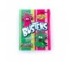 JoJo Busters Tangy Candy - Strawberry & Watermelon (45 G.) -Crazycandies Shop JoJo Busters Tangy Candy Strawberry Watermelon