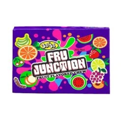 JoJo Fru Junction (20 G.)