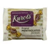 Kurols Mentholated Pastilles (85 G.) -Crazycandies Shop Kurols SJ50USJSA220