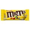 M&M's Peanut Chocolate 46 G. Bag 2 M&M's Peanut Chocolate 46 G. Bag -Crazycandies Shop M Ms Peanut Chocolate SR72JKRE4B40