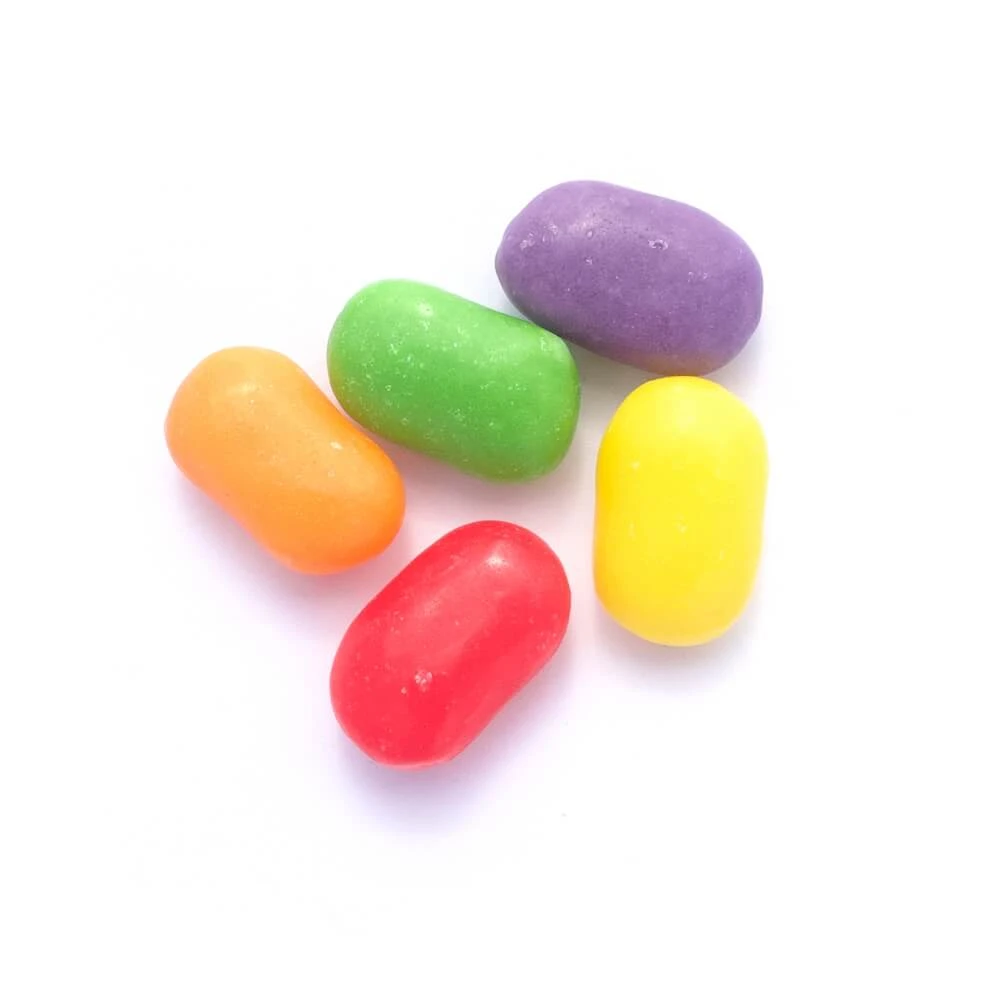 Mayceys Fruit Sherbets 3 Mayceys Fruit Sherbets