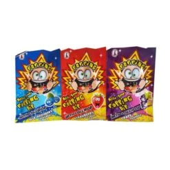 Mega Sour Popping Dip (54 G.)