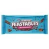 Mr Beast Feastables Milk Chocolate (60 G) -Crazycandies Shop MrBeastFeastablesMilkChocolate