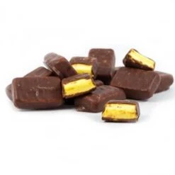 Mayceys Pineapple Delights