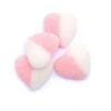 Pink And White Gummy Hearts 1 Pink And White Gummy Hearts -Crazycandies Shop Pink and White Gummy Hearts SO6TY03PY4VM