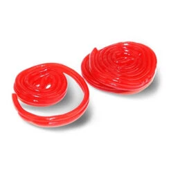Red Licorice Wheels