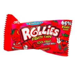 Rollies Fruity Tape - Strawberry