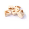 Salted Caramel Nougat -Crazycandies Shop SaltedCaramelNougat