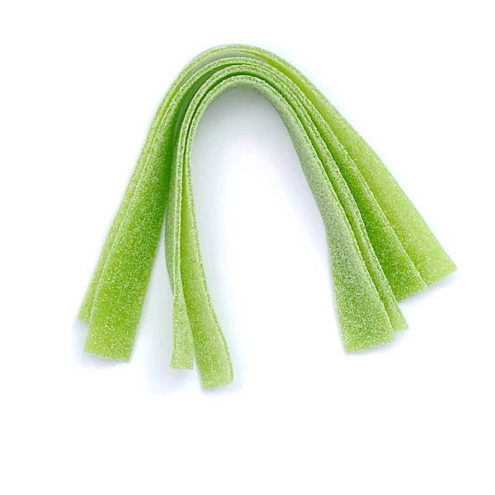 Sour Apple Belts 2 Sour Apple Belts