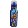 Sour Foam Candy (90 Ml.) - Blue Raspberry -Crazycandies Shop Sour Foam Candy Blue Raspberry