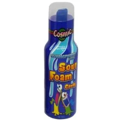Sour Foam Candy (90 Ml.) - Blue Raspberry