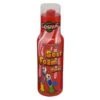 Sour Foam Candy (90 Ml.) - Strawberry -Crazycandies Shop Sour Foam Candy Strawberry SZTIN1XZ3F4X