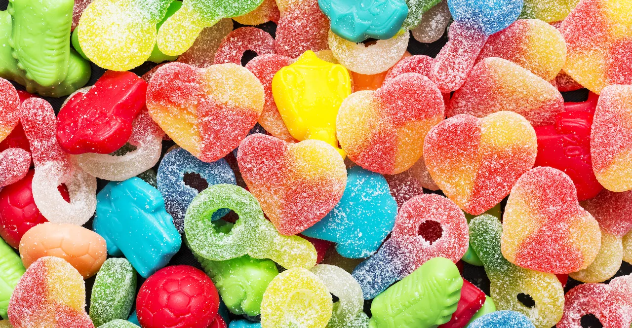 Crazycandies Shop -Crazycandies Shop assortment 20of 20chewy 20candy