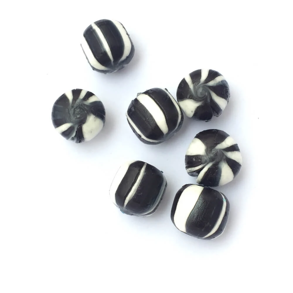 Black Balls 3 Black Balls