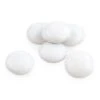 Chocolate Buttons White -Crazycandies Shop chocolate buttons white SJ4N85P85MXF
