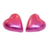 Chocolate Hearts - Hot Pink -Crazycandies Shop chocolate hearts hot pink SJ4NC7T2QM1R