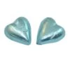 Chocolate Hearts - Ice Blue -Crazycandies Shop chocolate hearts ice blue SJ4NCGO5ZJTB