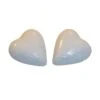 Chocolate Hearts - White -Crazycandies Shop chocolate hearts white SJ4QEQ2KIEFG