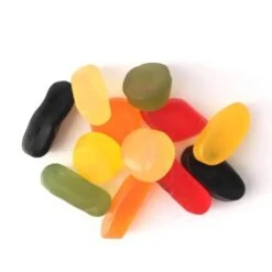 English Wine Gums