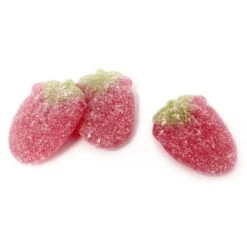 Fizzy Strawberries (UK)