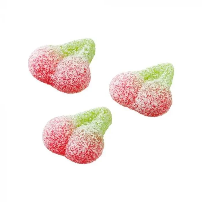 Fizzy Cherries (UK) 3 Fizzy Cherries (UK)