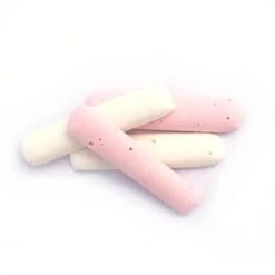 Empire Frosted Caramel Bars