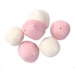 Empire Frosted Caramels