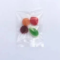 Fruit And Cream Promo Packs