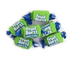 Fruit Bursts Green