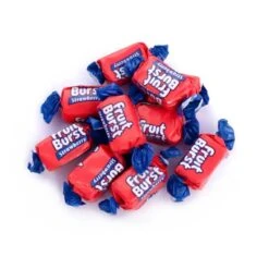 Fruit Bursts Red