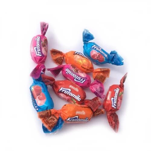 Frutomila Candies 2 Frutomila Candies