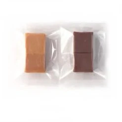 Fudge Promo Packs