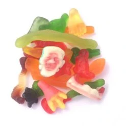 Horror Gummy Mix