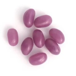 Jelly Beans Purple (NZ)