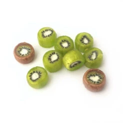 Empire Kiwifruit Green/Brown Rock