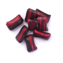 Licorice Bonbons