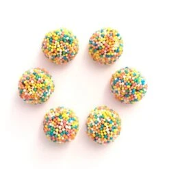 Licorice Sparkles (NZ)